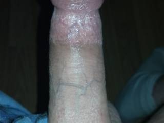 Any ladies want to suck hubs cock for sperm donor day?