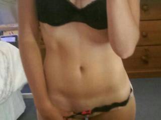 Beautiful body!!! I wanna pound her pussy fast and hard with my FAT BBC until she cumms!!!
