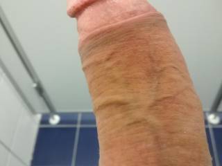 What dto you think about my dick?