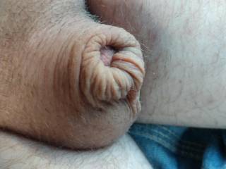 Small and love it