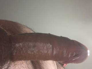 Just want to know what you guys think of my uncut dick