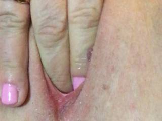 One we pussy that needs a good fuck