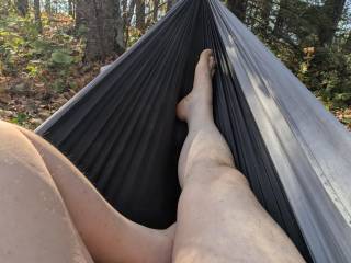 Beautiful day in northern Minnesota!