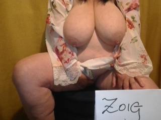 Is there anyone out there that could handle me?