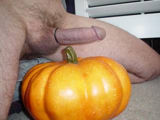 Like my Hallowiener?