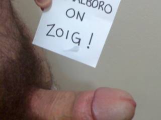 MMALBORO 4 ZOIG!