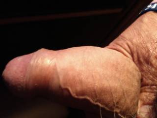 My cock watching Zoig