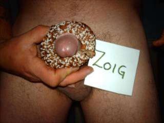 anyone hungry