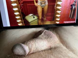 chevelicious ~ “Just a little lingering show some have requested!”