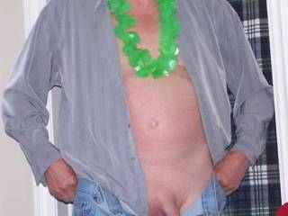 zipper  down  on  my  denims  jeans