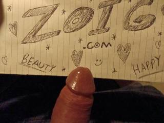 Love Zoig!!!