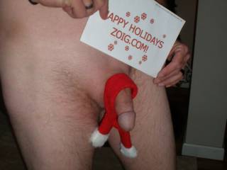 happy holidays