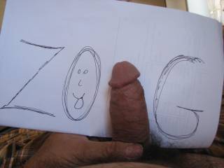 here is my proof of a real zoig member, this site ROCKS!!