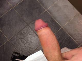 Feeling horny at work....ladies...wanna help out?