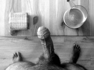Do you want a little breakfast? ;)