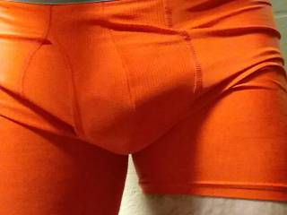 New boxers