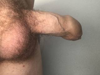 Horny today anyone want to suck or ride it x