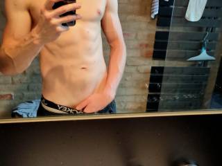 Want some more?