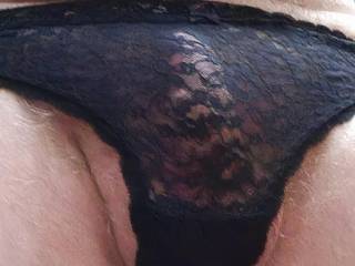 Love panties and all who wear them