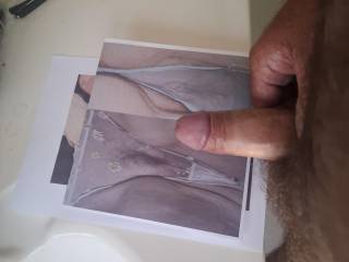 Stroking for sexy freinds