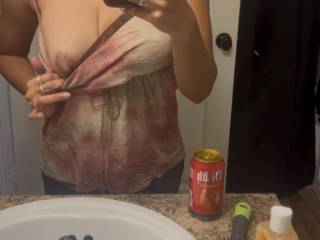 I’m the slut you wish you could touch