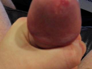 Taste my precum