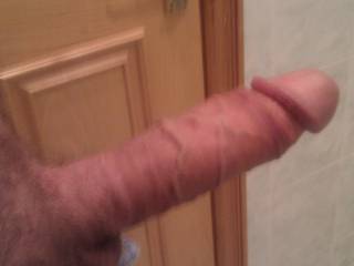 Before it was shaved!
ill post those pics later!