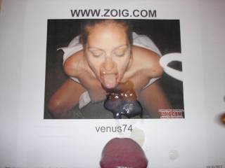 A tribute to the lovely Venus74