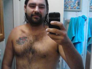 I'm down for 1on1 action. So I can show u ladies this dick