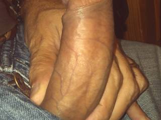 dick