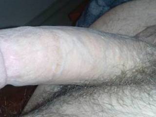 My dick