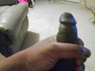 Just hanging out bored, so I took a Dick pic