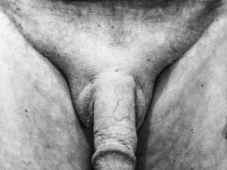 I may masturbate.