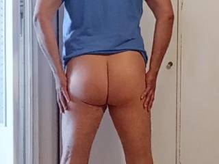 Do You like my ass?