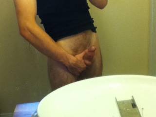 my body