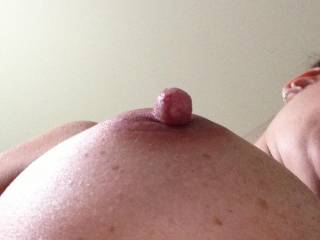 mmm....let me suck your nipples,while my cock sliding deep and hard inside your hot pussy
