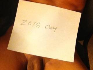 Verified real cock.