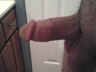 really need to spray someone down with my load