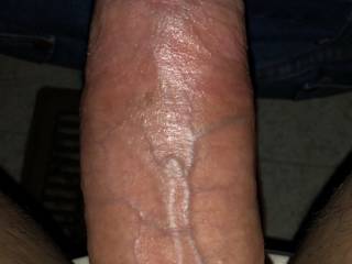 Hard and stroking
