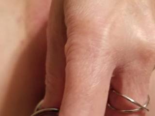 Inserting the Butt Plug