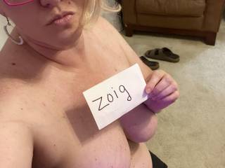 Loving zoig naked