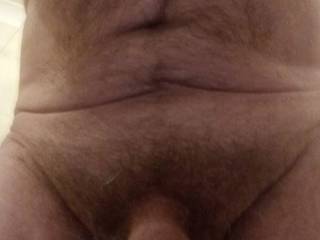 One of my first dick pics