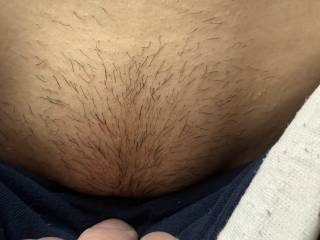 Thats mines girl ready