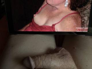 Weshare ~ “Ooops, look what slipped out!”