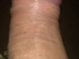 Just took a random pic of my cock.