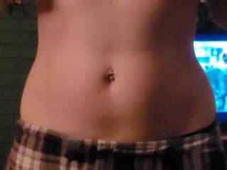 Love her body, and hard ripples, what would you do with them?