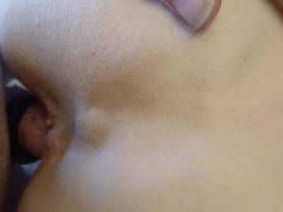 Again in the same sexy session I get a good pounding in the bum and he stretches my bum hole wide open as you can see hope you are enjoying our videos 💋