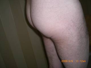 Another one of my bare arse.What would you love to do to me email me and tell me in the most dirtiest words you can.