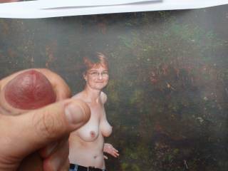 Masturbating for d1rty!