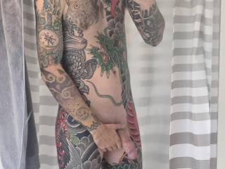 It\'s been a long time since I\'ve posted